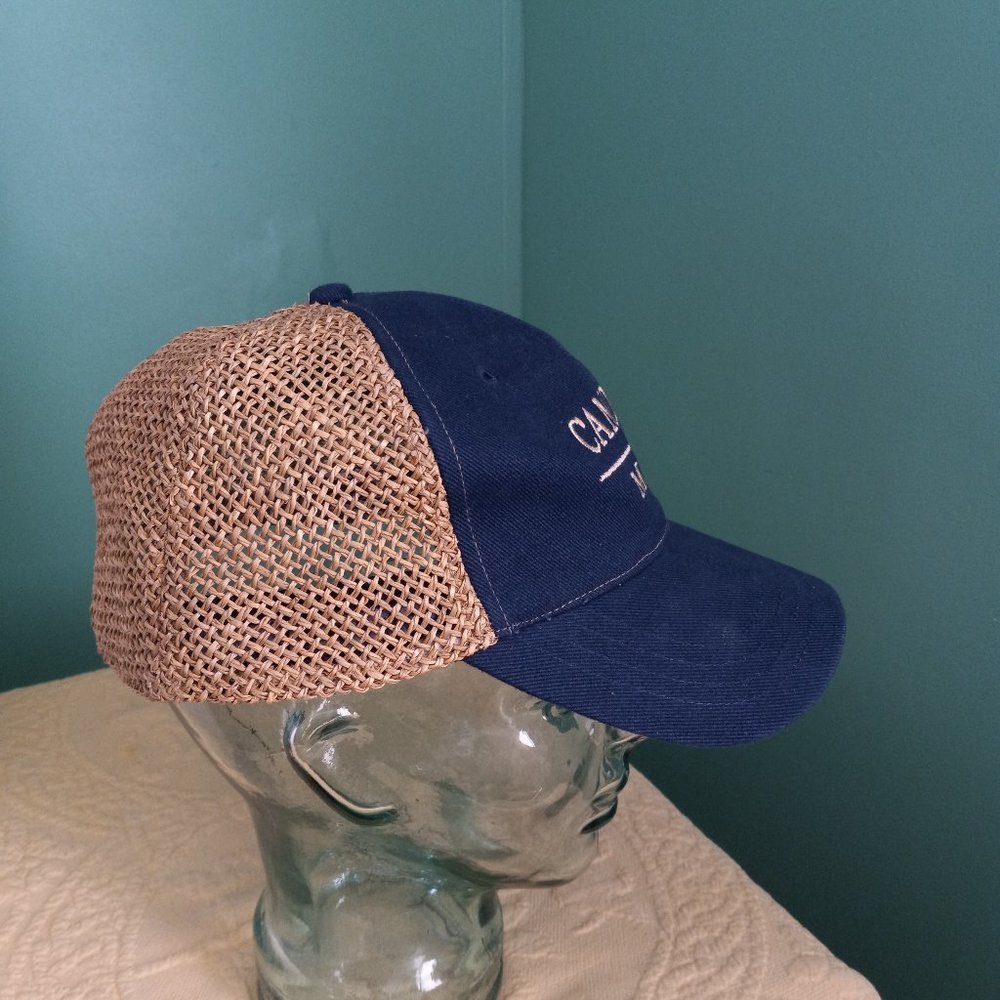 fahrenheit cap - Picture 3 of 5